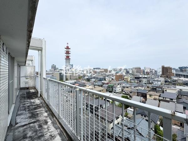 ダイアパレス水島町