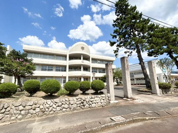 新築戸建 阿賀野市保田(阿賀野市立安田中学校)