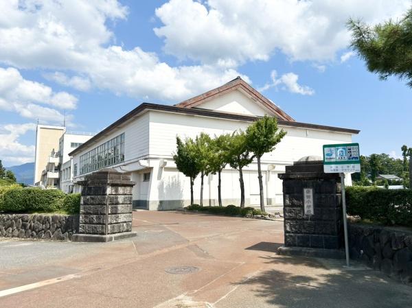 新築戸建 阿賀野市保田(阿賀野市立安田小学校)