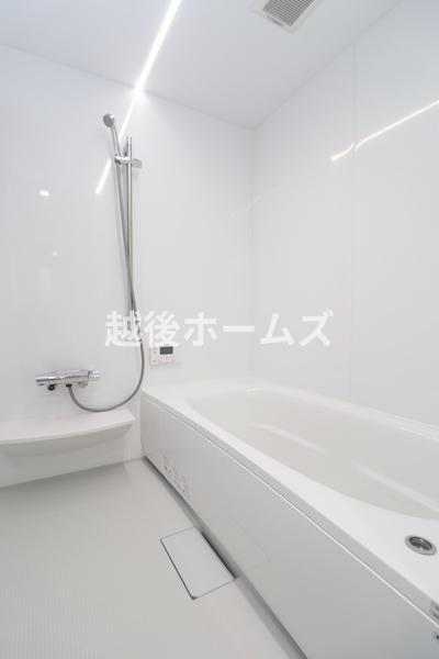 新築戸建　阿賀野市保田