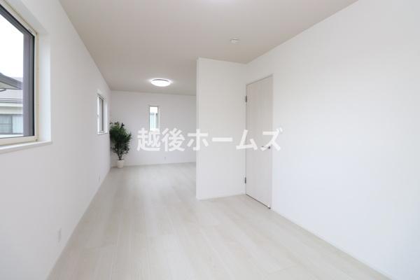 新築戸建　阿賀野市保田