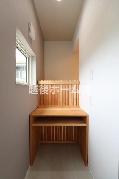 新築戸建　阿賀野市保田
