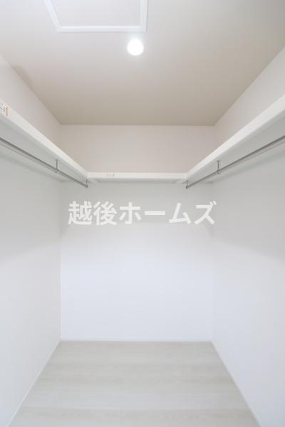 新築戸建　阿賀野市保田
