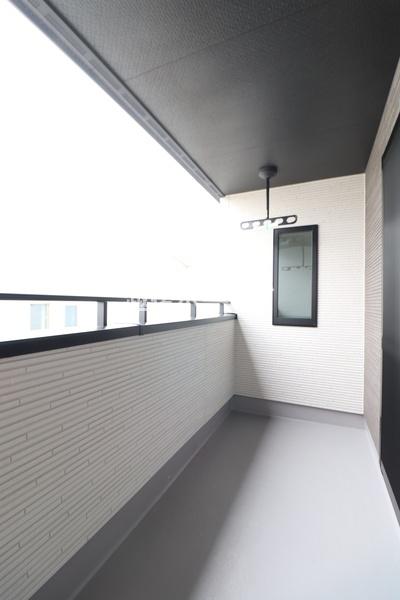 ３号棟　秋葉区新町３丁目　いろどりアイタウン