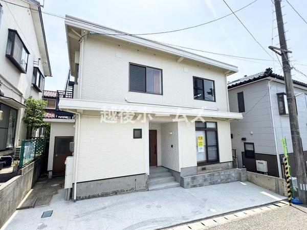 中古戸建　西区真砂３丁目