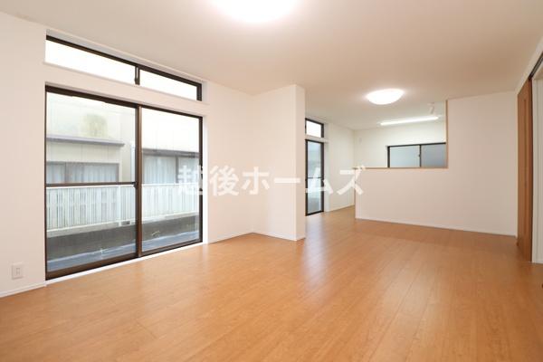 中古戸建　西区真砂３丁目