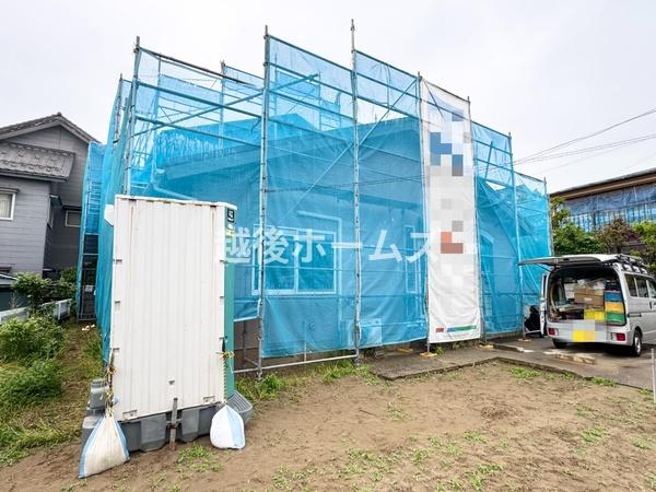中古戸建　西区内野山手１丁目