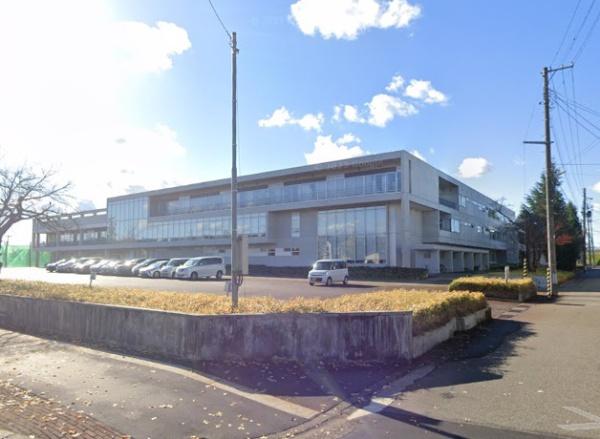 新築戸建　長岡市西神田町１丁目(長岡市立東中学校)