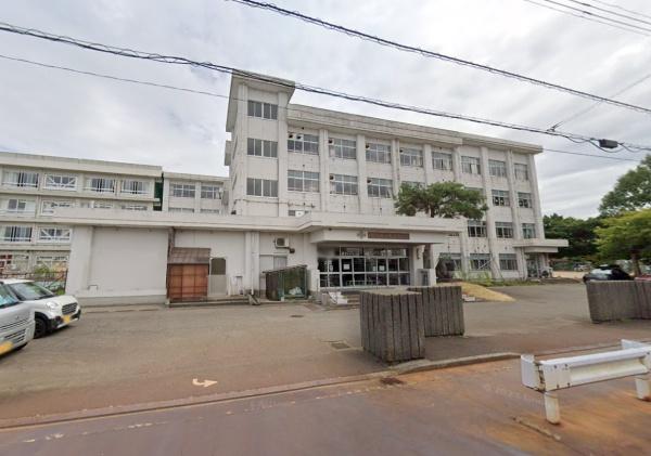 新築戸建　長岡市西神田町１丁目(長岡市立神田小学校)