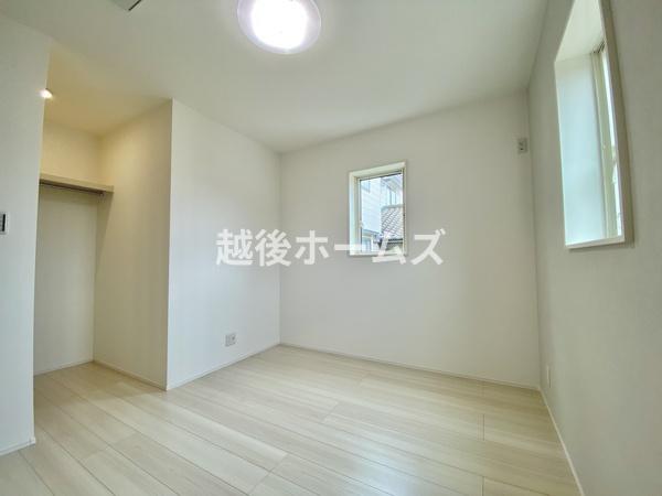 新築戸建　長岡市西神田町１丁目