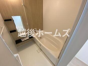 新築戸建　長岡市西神田町１丁目