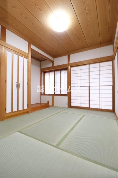三条市中新の中古一戸建て