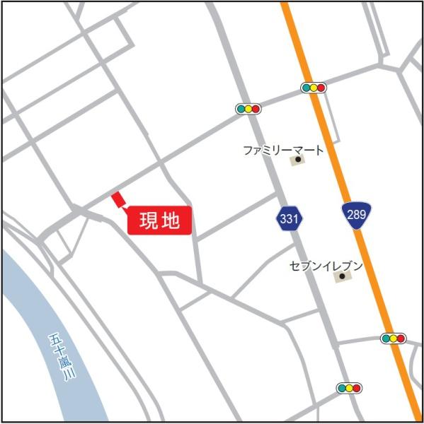 三条市中新の中古一戸建て