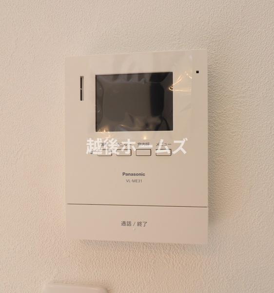 三条市中新の中古一戸建て