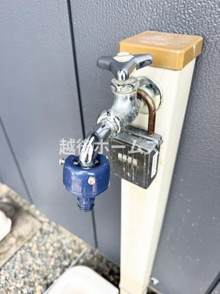 三条市中新の中古一戸建て