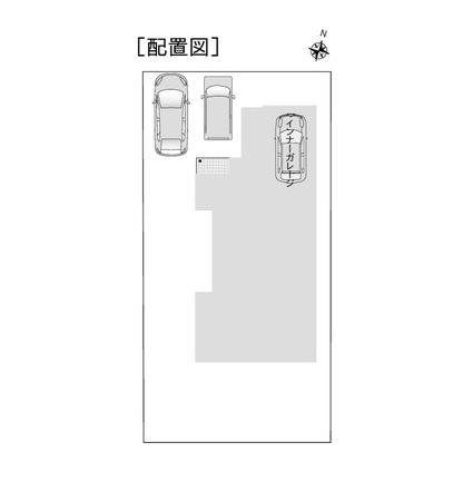 中古戸建　三条市中新　リセットハウス