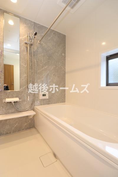 新築戸建　秋葉区吉岡町　グラファーレ
