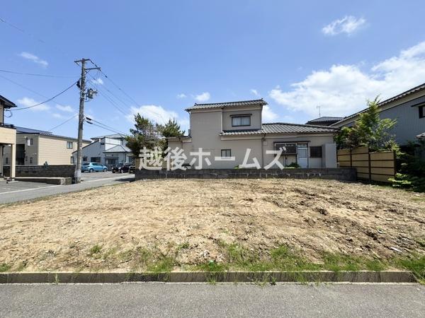 新築戸建　秋葉区吉岡町　グラファーレ