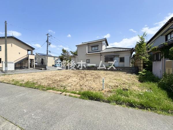 新築戸建　秋葉区吉岡町　グラファーレ