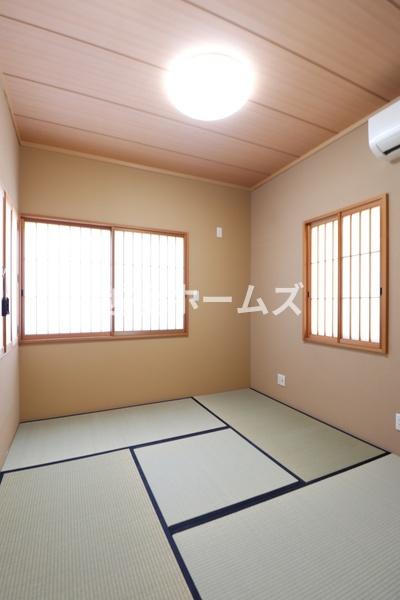 新潟市中央区関屋本村町２丁目の中古一戸建て