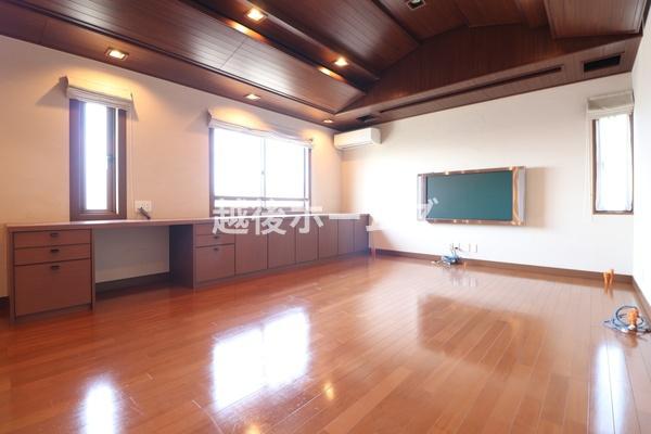 新潟市中央区関屋本村町２丁目の中古一戸建て