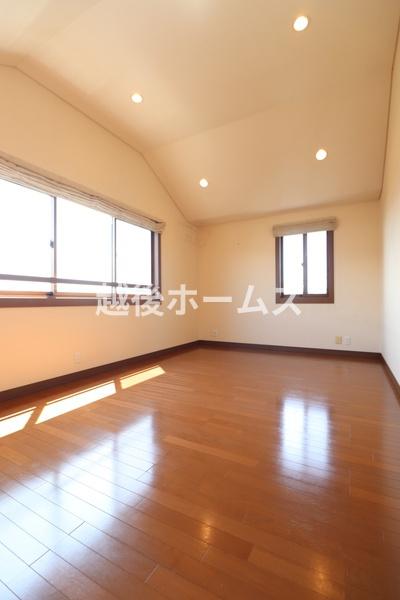新潟市中央区関屋本村町２丁目の中古一戸建て