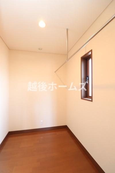新潟市中央区関屋本村町２丁目の中古一戸建て