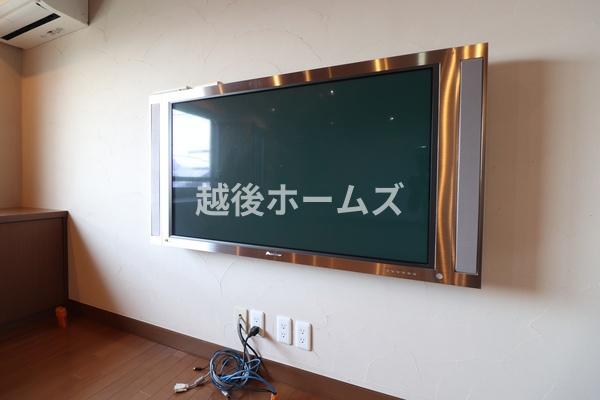 新潟市中央区関屋本村町２丁目の中古一戸建て