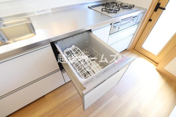 新潟市中央区関屋本村町２丁目の中古一戸建て