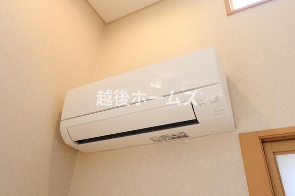新潟市中央区関屋本村町２丁目の中古一戸建て