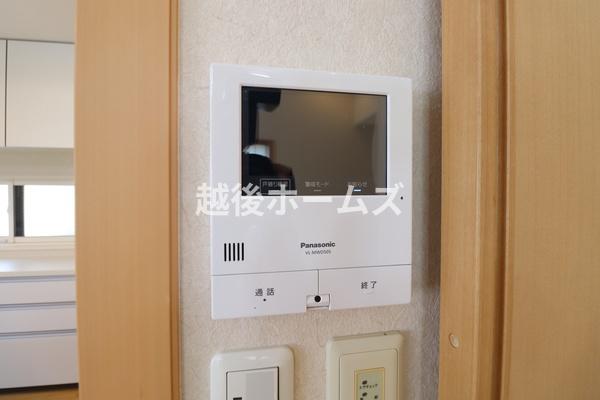 新潟市中央区関屋本村町２丁目の中古一戸建て