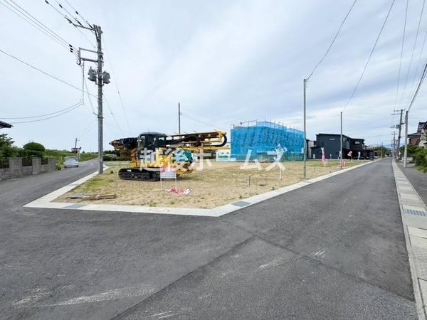 １号棟　秋葉区新町３丁目　いろどりアイタウン