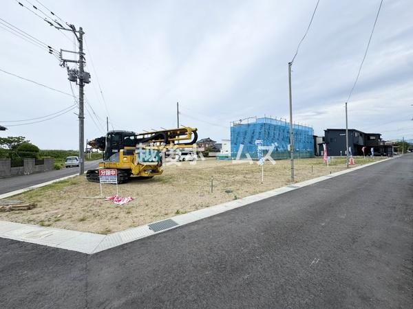 ４号棟　秋葉区新町３丁目　いろどりアイタウン