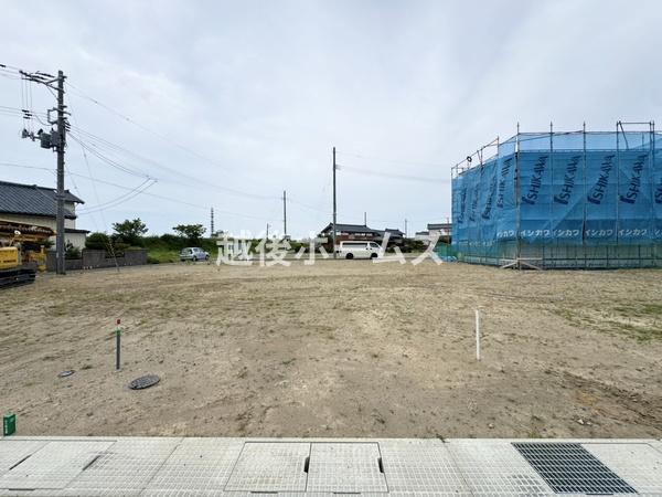 ４号棟　秋葉区新町３丁目　いろどりアイタウン