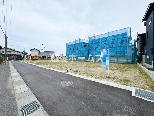４号棟　秋葉区新町３丁目　いろどりアイタウン