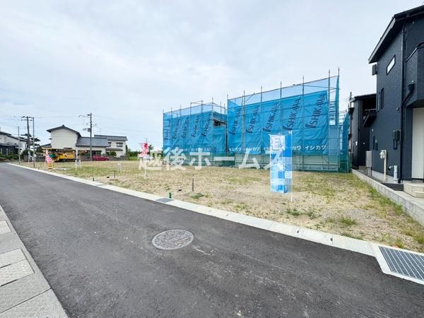 ５号棟　秋葉区新町３丁目　いろどりアイタウン