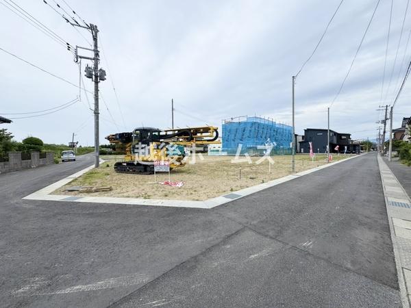 ５号棟　秋葉区新町３丁目　いろどりアイタウン