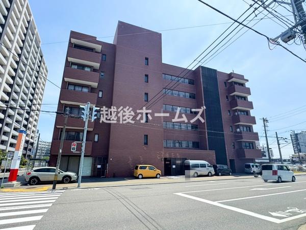 メゾン八千代
