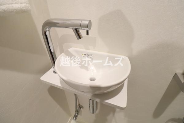 メゾン八千代