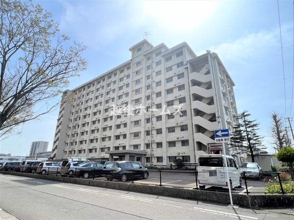駅南ハイツ