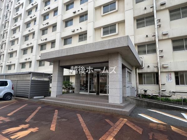駅南ハイツ