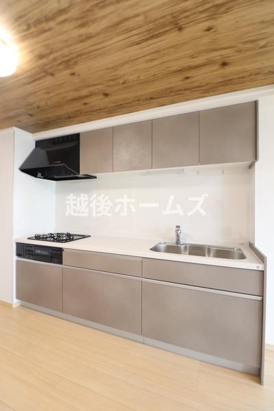 駅南ハイツ