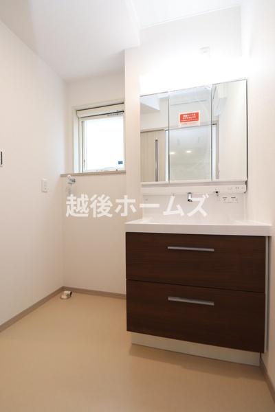 新築戸建　西区坂井村上