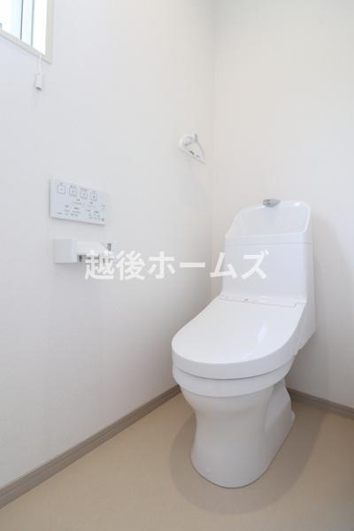 新築戸建　西区坂井村上