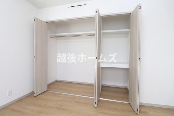 新築戸建　西区坂井村上