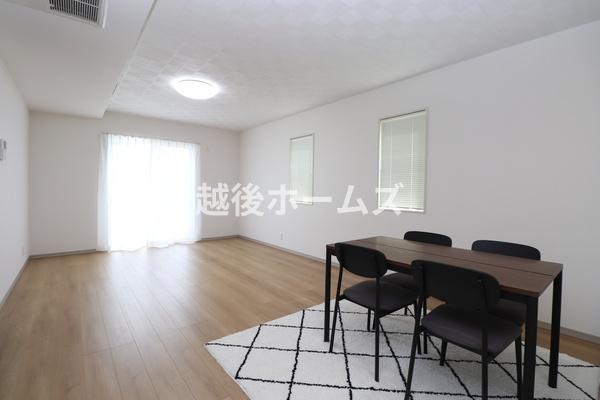新築戸建　西区坂井村上