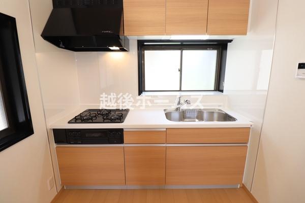新潟市西区上新栄町２丁目の中古一戸建て