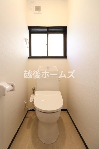 新潟市西区上新栄町２丁目の中古一戸建て