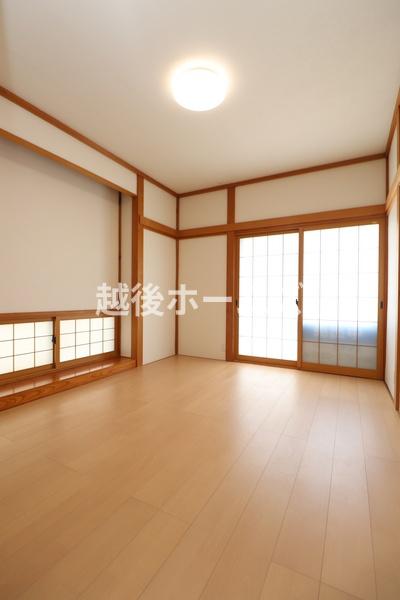 新潟市西区上新栄町２丁目の中古一戸建て