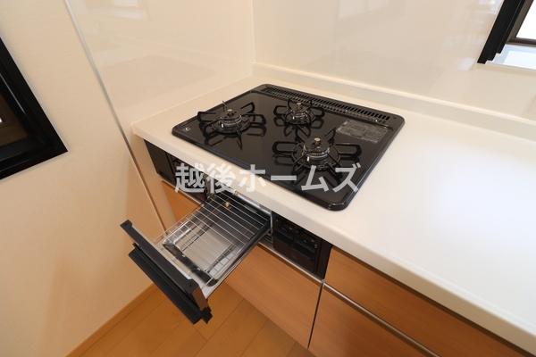 新潟市西区上新栄町２丁目の中古一戸建て